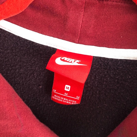 Nike pull over - Picture 10 of 10